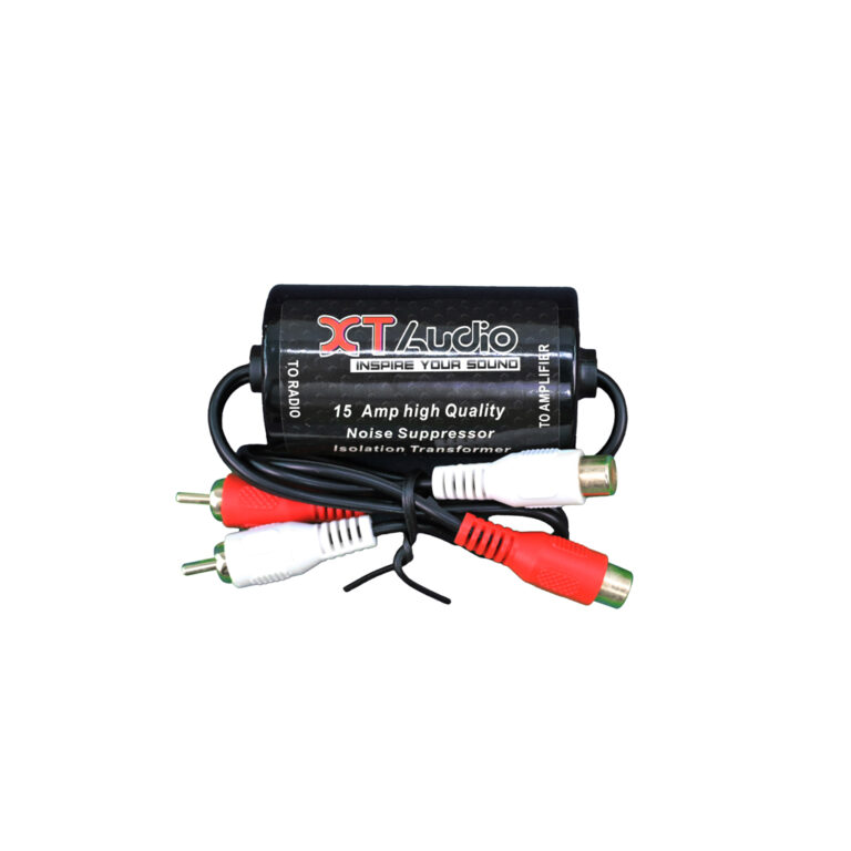BOBINA DE AUDIO XT PROFESSIONAL